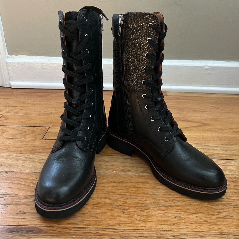 Pikolinos Vicar boots - size 37